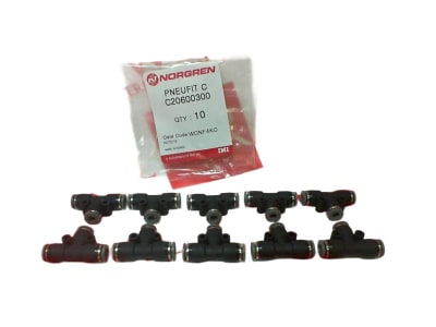 NORGREN C20600300-QTY10