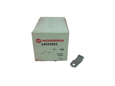 NORGREN 34022003-QTY100