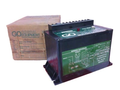GOTRONIC 621102