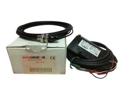 DATALOGIC TEC-2-P