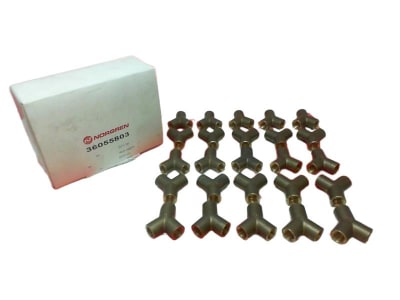 NORGREN 36055803-QTY25