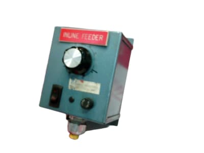 EDR ELECTRONICS S100-8-120V