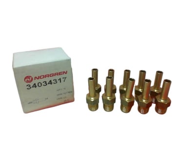 NORGREN 34034317-QTY10