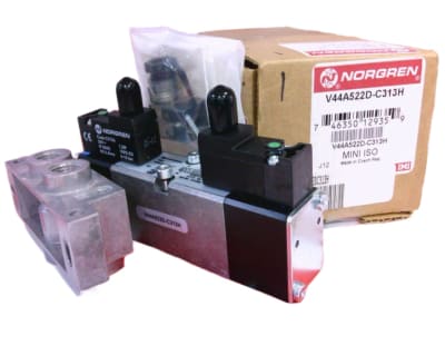 NORGREN V44A522D-C313H