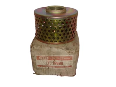 GRAINGER 1P690