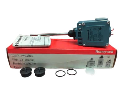 HONEYWELL GLEB24E7B