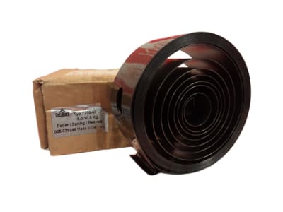 CARL STAHL 7230-03