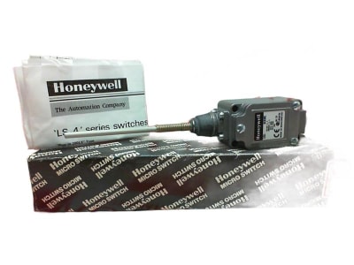 HONEYWELL 8LS3-4C
