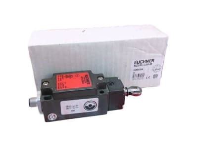 EUCHNER NZ1RL-538-M