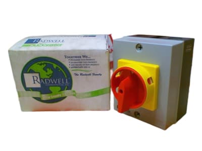 MULTICOMP LB254P