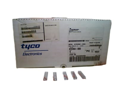 TE CONNECTIVITY 0825032
