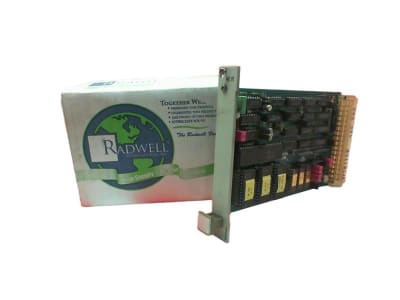 ASEA BROWN BOVERI 0776130B