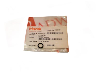 MAZAK J2600P01000