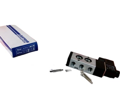 NINGBO VOGUE PNEUMATICS 4V310-10-08-AC120V