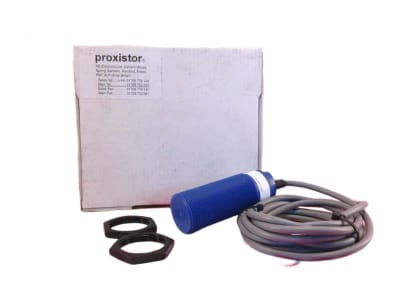 TT ELECTRONICS IAO-015-DSN