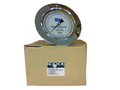 NOSHOK 40.310.3000-PSI-EH-10/6