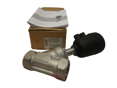 BURKERT 1400