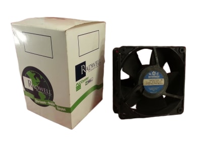 PURDY MM106-115-4B