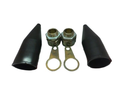 CMP CORP 20BW2RA