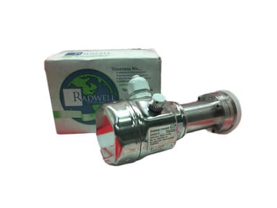 ENDRESS & HAUSER PMC51-157K9/0
