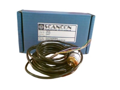 SCANCON SCA24-1024-D-04-09-64-B-00