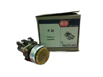 BRETER M6631G460