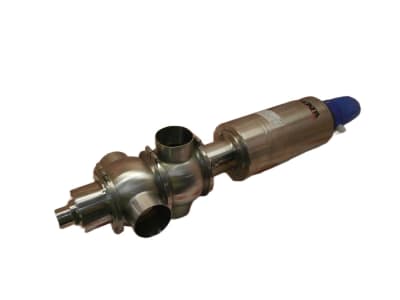 INOXPA W6011