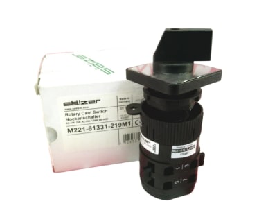 SALZER M221-61331-219M1