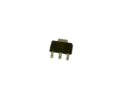 DIODES INC ZVN2106GTA