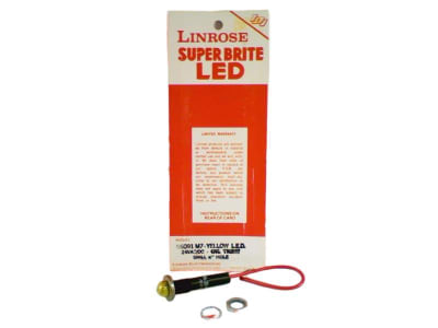 LINROSE B6091M7-24V