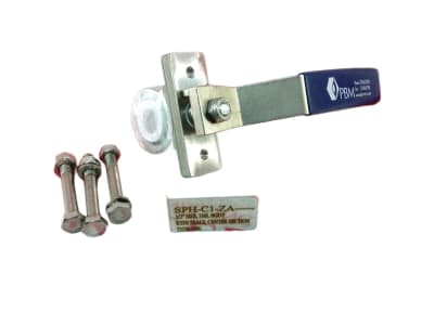 PBM INC SPH-C1-ZA