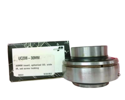 PEER UC206-30MM