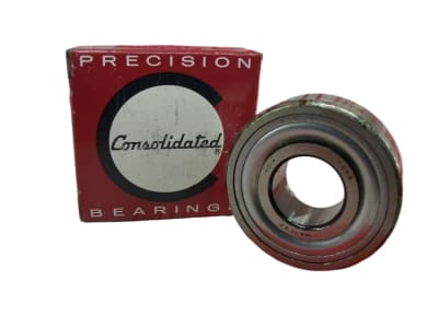 CONSOLIDATED BEARING MS-10-ZZ