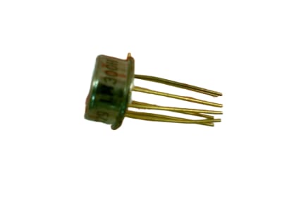 TEXAS INSTRUMENTS SEMI LM300H