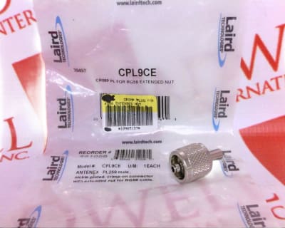 LAIRD TECHNOLOGIES CPL9CE
