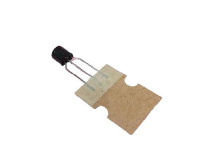 ON SEMICONDUCTOR 2N3904RLRA