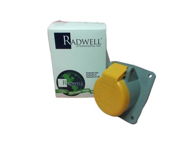 HONEYWELL LN-9500
