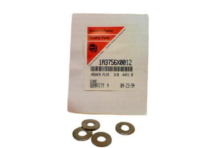 EMERSON 1A3756X0012