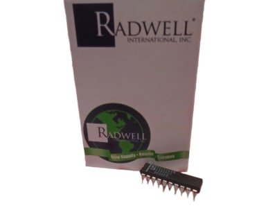 NXP SEMICONDUCTOR 74LS364N