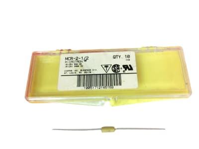 EATON CORPORATION MCR-2-1/2