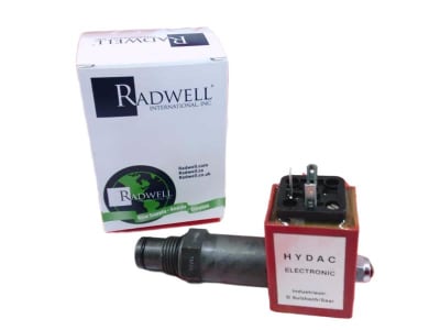 HYDAC EVA2113-24