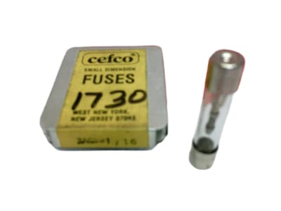 CEFCO 3AGSB-1/16