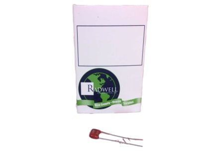 MATSUSHITA ELECTRIC ECS-FIVE475K