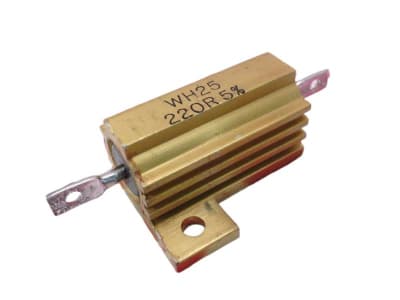 TT ELECTRONICS WH25220R