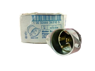 EAGLE ELECTRIC 5278