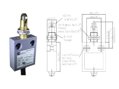 RADWELL VERIFIED SUBSTITUTE 914CE29-3-SUB