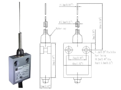 RADWELL VERIFIED SUBSTITUTE 914CE202SUB