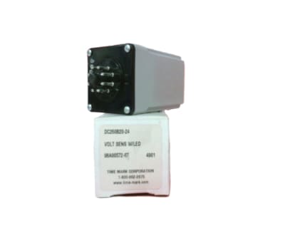 TIME MARK CORP DC260B-24
