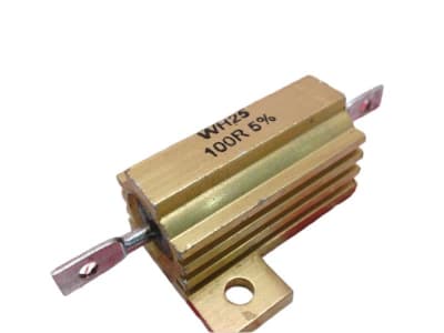 TT ELECTRONICS WH25100R