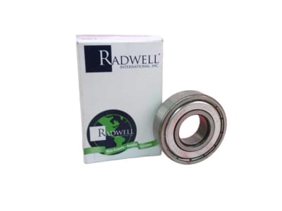 TIMKEN 6204-Z-C3